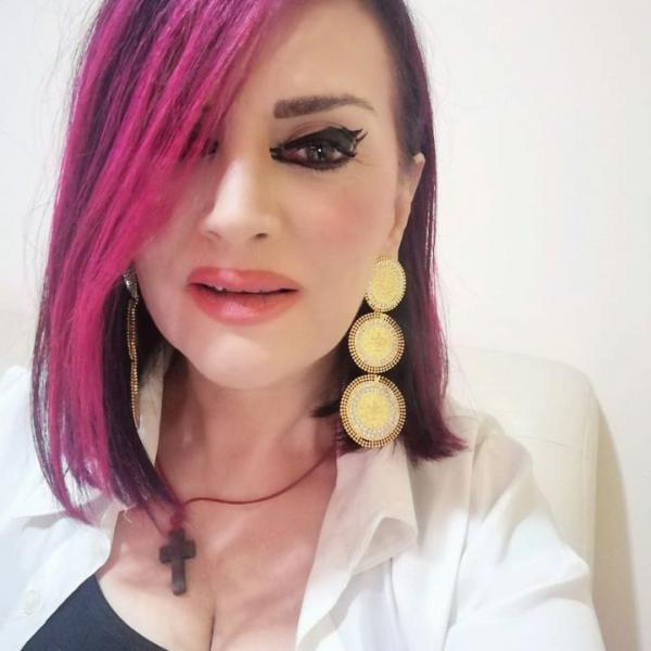 Dr Biljana Sovrlić