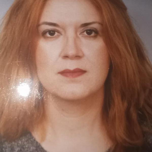 Dr Edita Miljković