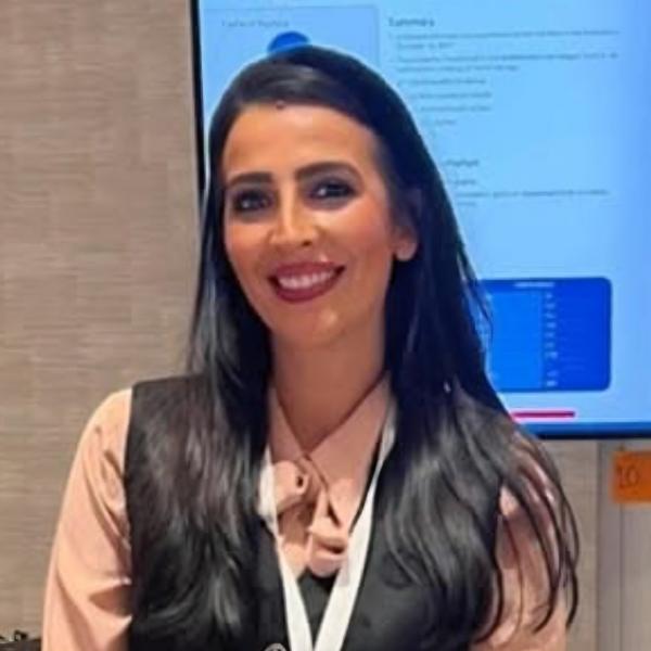 Dr Sandra Šarić