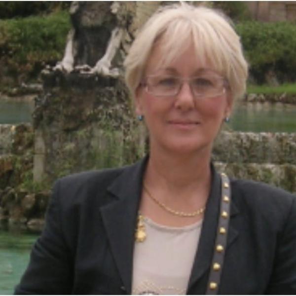 Dr sci. med. Ivanka Đorđević