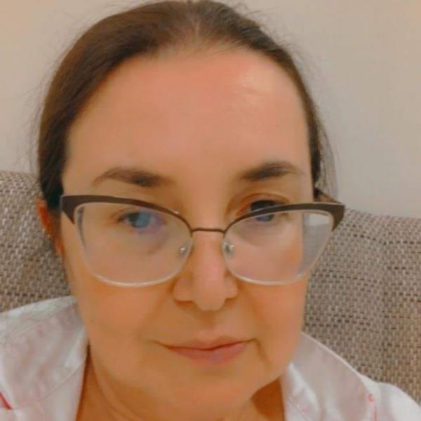 Dr sci. med. Suzana Raičević Sibinović