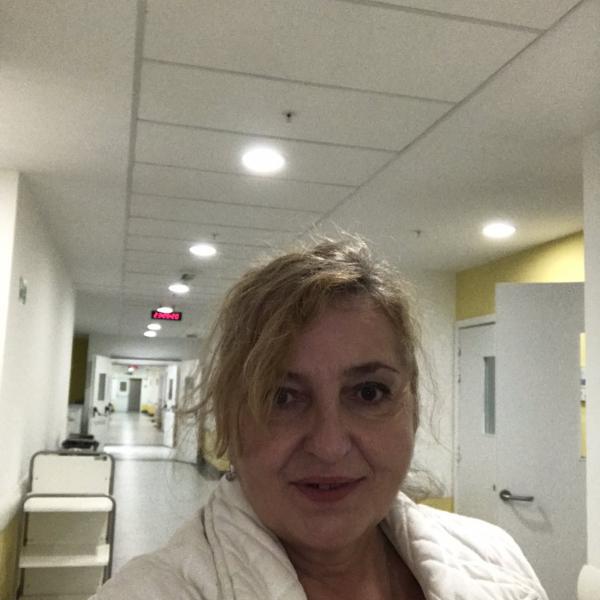 Dr Selena Vukadinović