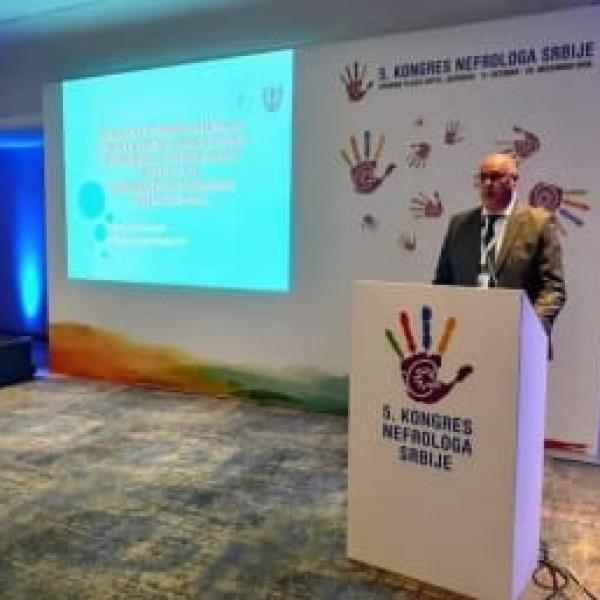 Dr Stevan Glogovac
