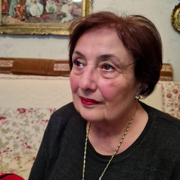 Prim. dr Danica Nešić