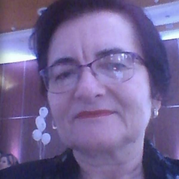 Prim. dr Ljiljana Mitrović