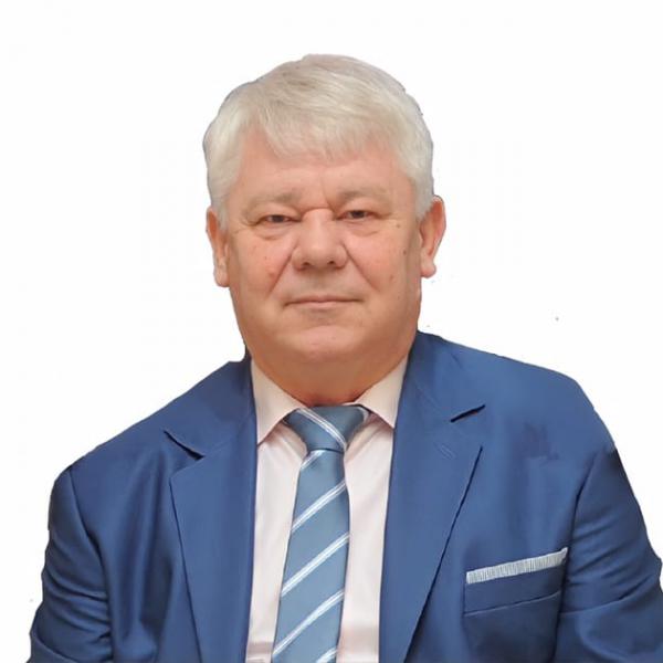 Prof. Stojan Radić